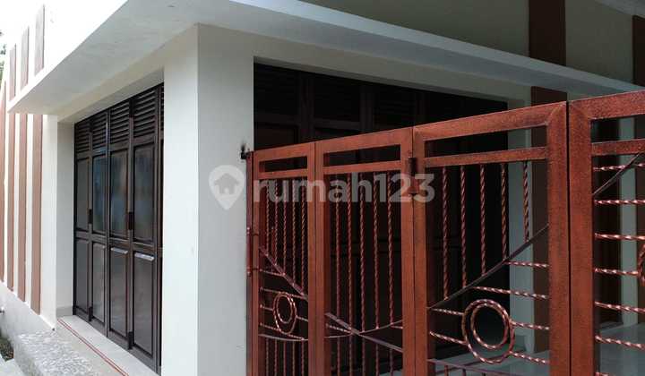 Rumah Kost 5 Kamar Tidur Unfurnished Tasikmadu, Karanganyar SHM Bagus 2