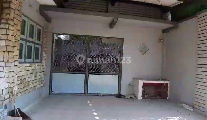 Dijual Rumah Mewah Murah di Tengah Kota Solo 2