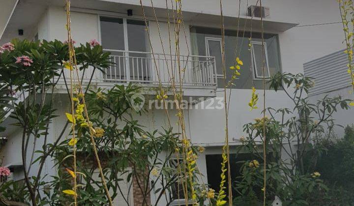 Dijual Rumah Mewah Siap Huni Tengah Kota Nusukan 1