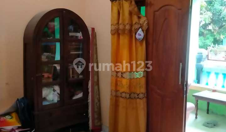 Dujual Rumah di Mojosongo 2