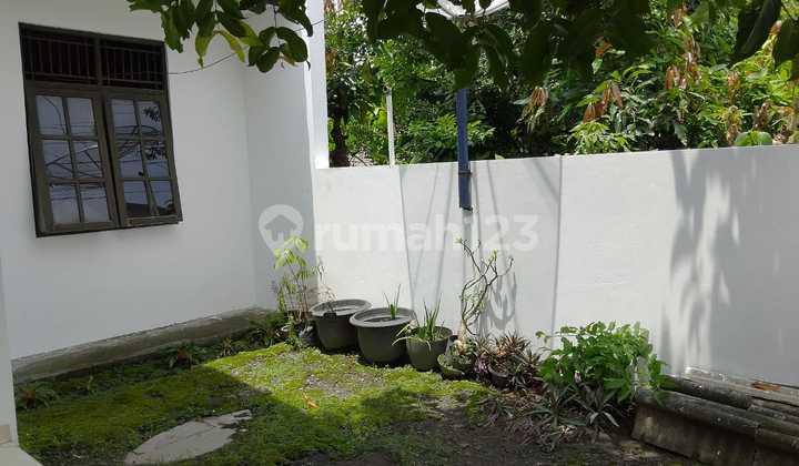 Dijual Rumah Siap Huni di Tengah Kota Solo
