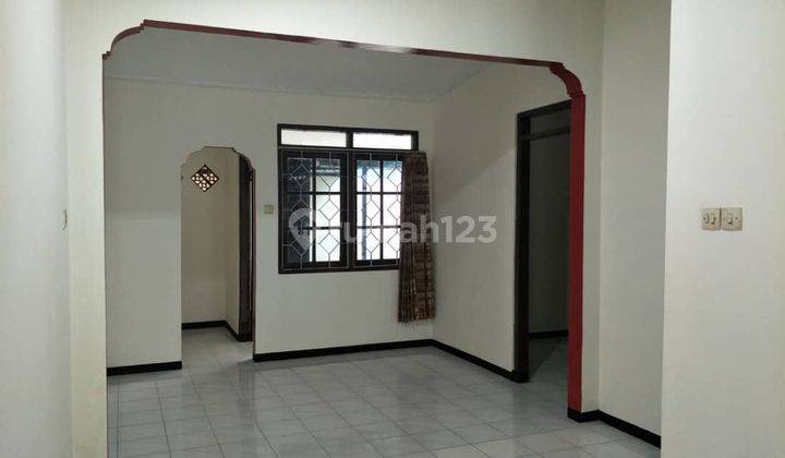 Dijual Rumah di Perumahan Grogol 2