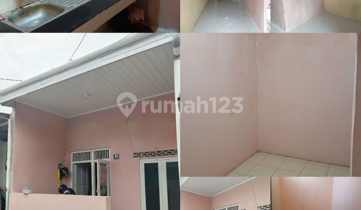 Dijual Rumah Siap Huni di Cemani Solo