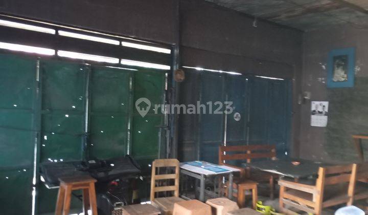 Dijual Ruang Usaha di Tengah Kota Sukoharjo 2