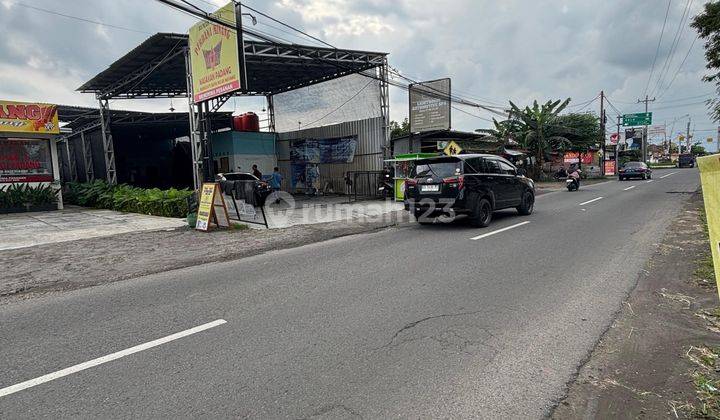 Dijual Tempat Cuci Mobil Dan Motor 2