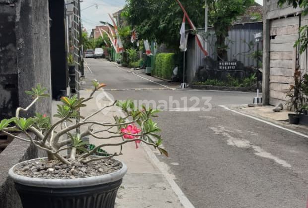 Dijual Rumah Kost di Mojosongo Dijual Rumah Kost di Mojosongo