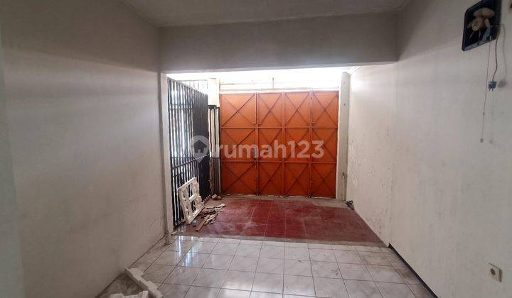 Dijual Rumah Siap Huni di Tengah Kota Solo 2