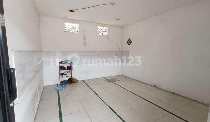 Dijual Gudang Strategis Siap Pakai di Palur