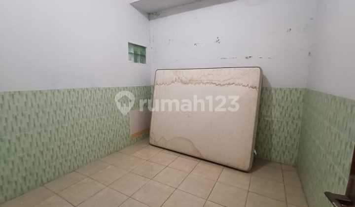 Dijual Rumah 2 Lantai di Pusat Kota Solo 2