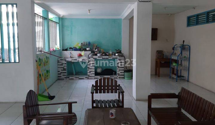 Dijual Kost Aktif di Daerah Telukan 2