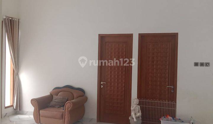 Dijual Rumah Modern Minimalis di Mojosongo 2