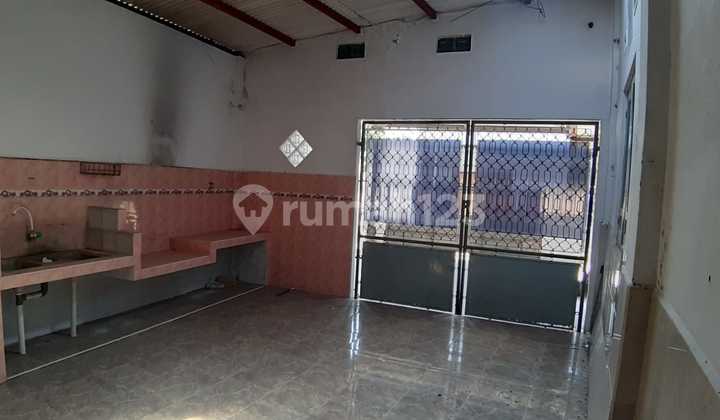 Dijual Rumah Siap Huni D Tengah Kota Solo 2