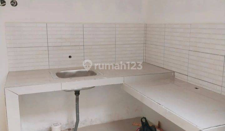 Rumah berkualitas ready stok didepok SHM 2