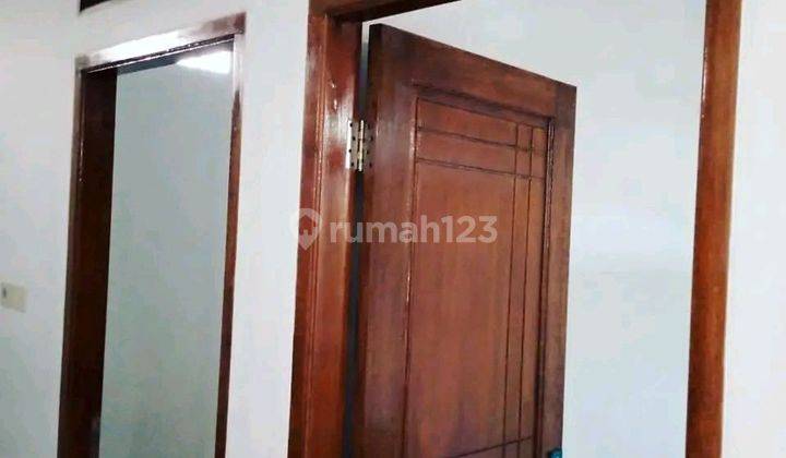 Rumah griya Mubarok 3 sawangan Depok SHM 2