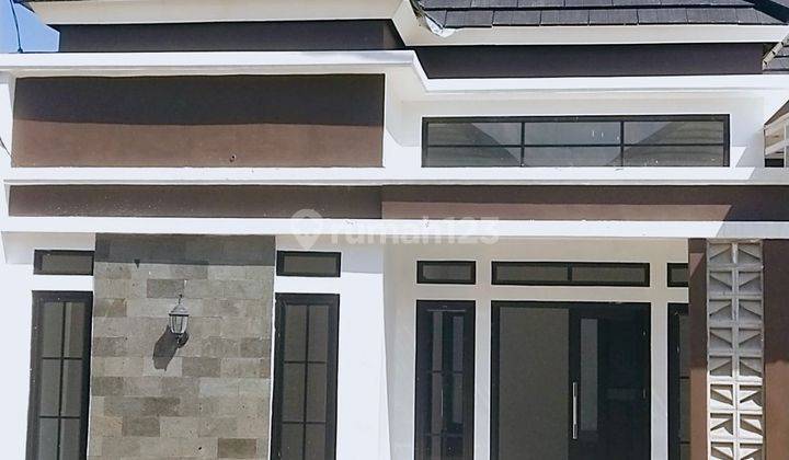 Rumah Kpr Murah Didepok Dekat Stasiun Shm  1