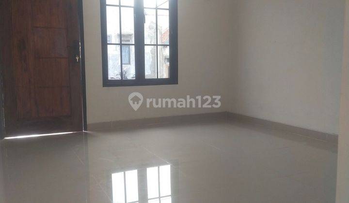 Rumah cash only didepok Cinangka bebas banjir SHM  2