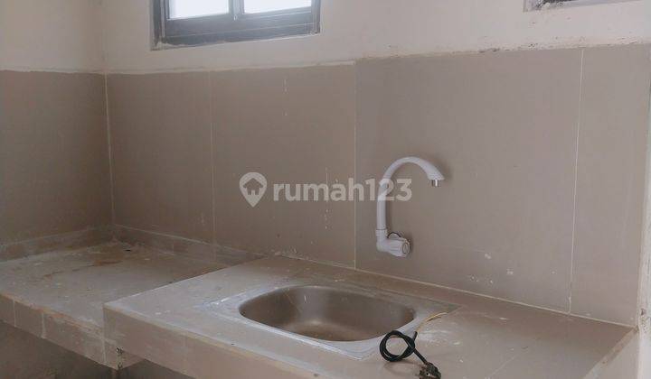 Rumah Kpr Dah Cash Ready Didepok Shm Akses Mobil 2
