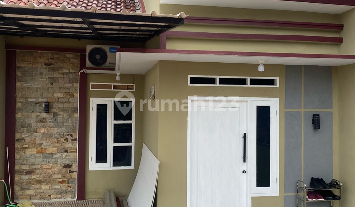 Rumah Cash Shm Paling Murah Didepok Sawangan  2