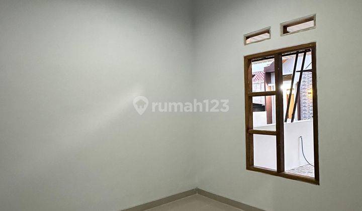 Rumah Ready Shm Akses Mobil Murah Didepok  2