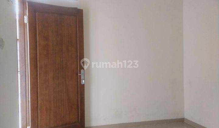 Rumah Kpr Tanpa Dp Didepok Dekat Stasiun Shm 2