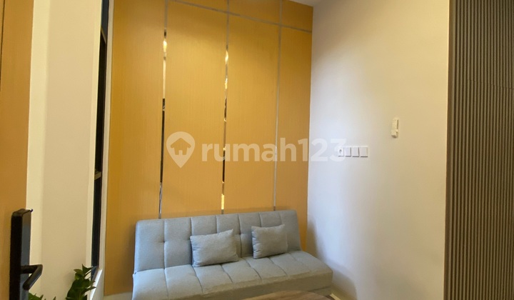 Rumsh Kpr 2 Lantai Dekat Pintu Tol Depok 2