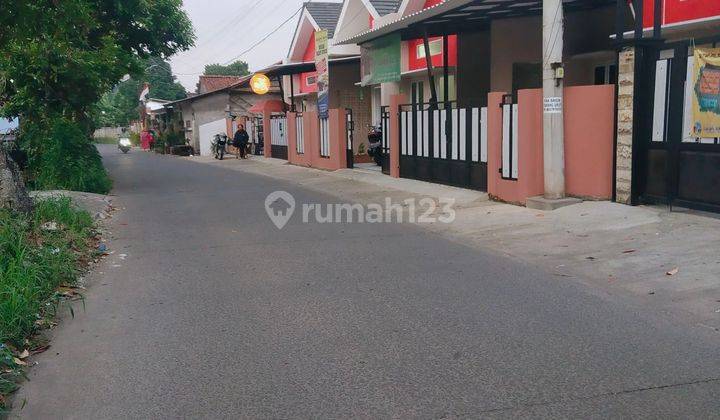 Rumah Nempel Jalan Raya Kpr Ready Stock Didepok  1