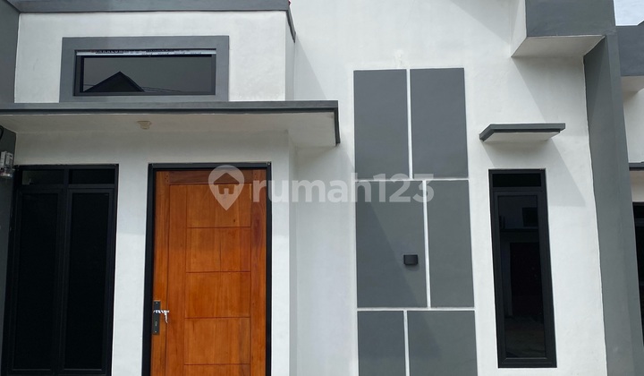 Rumah Kpr Murah Didepok Dp 0% Shm Dekat Stasiun