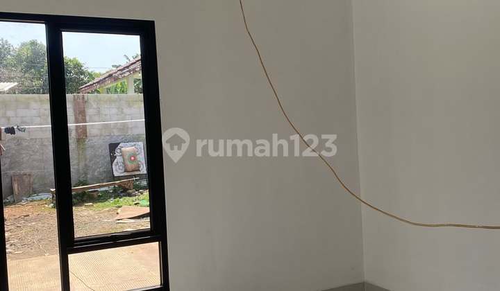 Murah Ruma Kpr Termurah Dp 0% Dikota Depok Shm 2