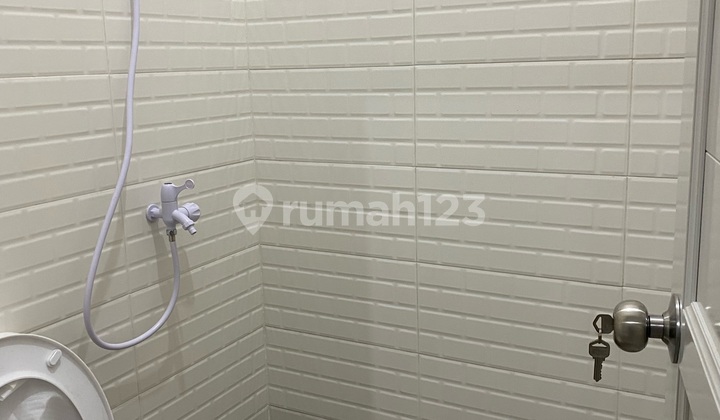 Rumah Kpr Dp0% Dicitayam Akses Stasiun Shm 2