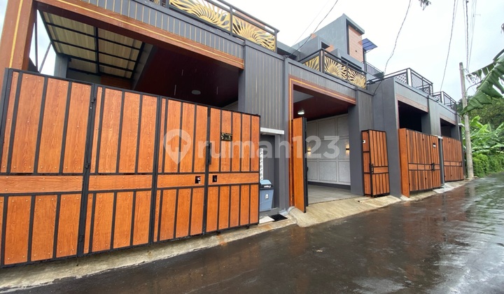 Kpr Dan Cash Paling Murah Didepok Shm Bebas Banjir