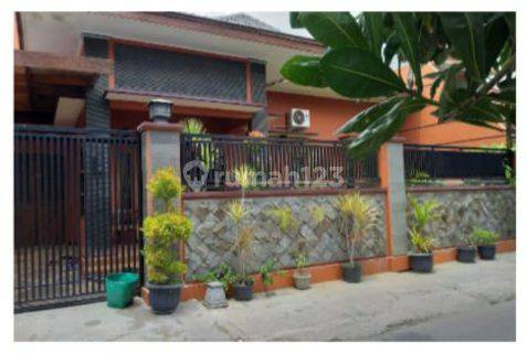 RUMAH MODERN 2 LANTAI DEKAT GEDUNG GRAHA SABA BUANA SUMBER 1