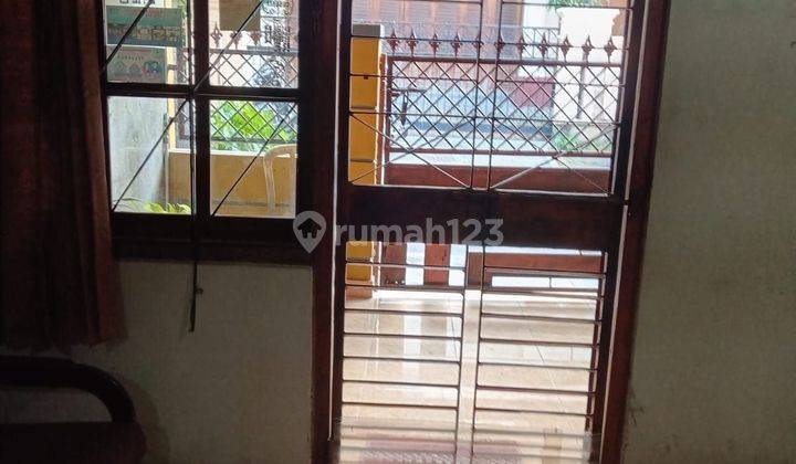 RUMAH MINIMALIS 2 LANTAI DEKAT HOTEL SUNAN KERTEN LAWEYAN SOLO 2