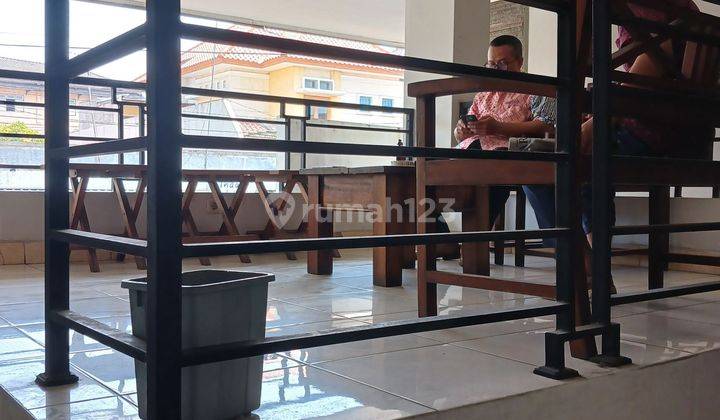 RUMAH KOST 4,5 LANTAI DEKAT SOLO GRAND MALL JALAN SLAMET RIYADI SOLO 2