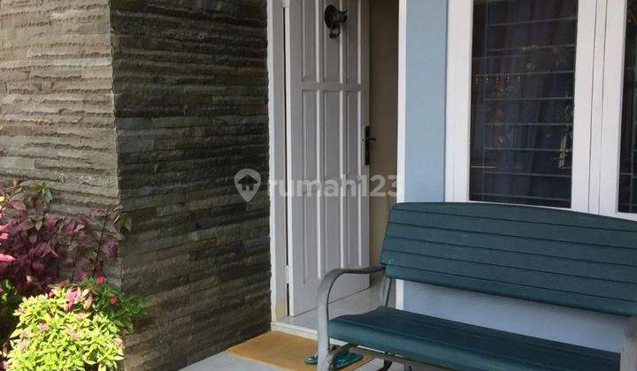 RUMAH MINIMALIS MODERN 1,5 LANTAI DI JALAN MANGESTI RAYA GENTAN 2