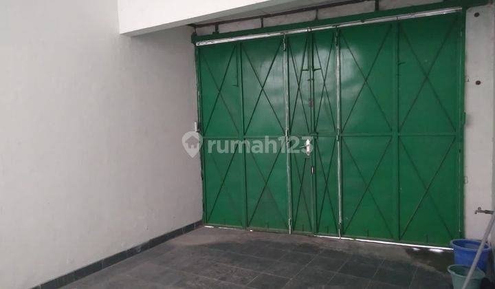 RUMAH MURAH DEKAT GEDUNG GRAHA SABA BUANA SUMBER SOLO 2