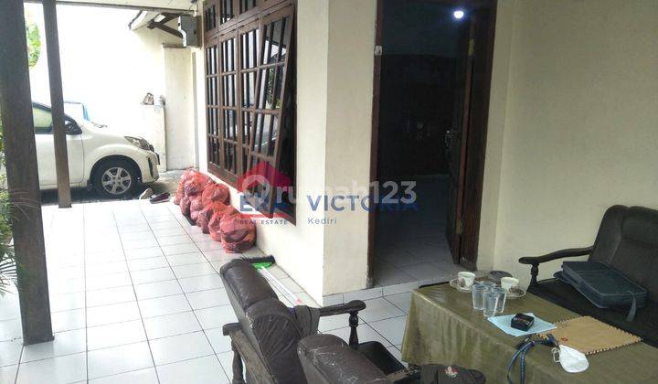 Rumah dan Tanah Murah di Warujayeng, Nganjuk — Dekat Stadion, Perbankan, dan Pusat Pendidikan 2