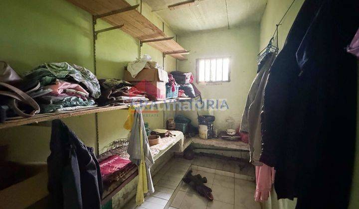 Rumah Nyaman dan Sejuk, Dekat KUA Wagir dan Precet Forest Park 2