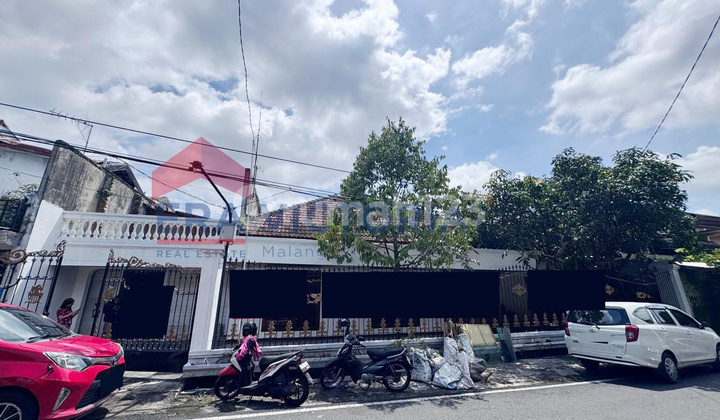 Rumah Strategis Siap Huni Akses Mudah ke Kampus Unmer, Mall Favorit Rumah Strategis Siap Huni Akses Mudah ke Kampus Unmer, Mall Favorit