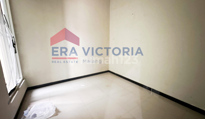 Rumah Model Mininalis Nyaman Dekat Univ Brawijaya, Global School  2