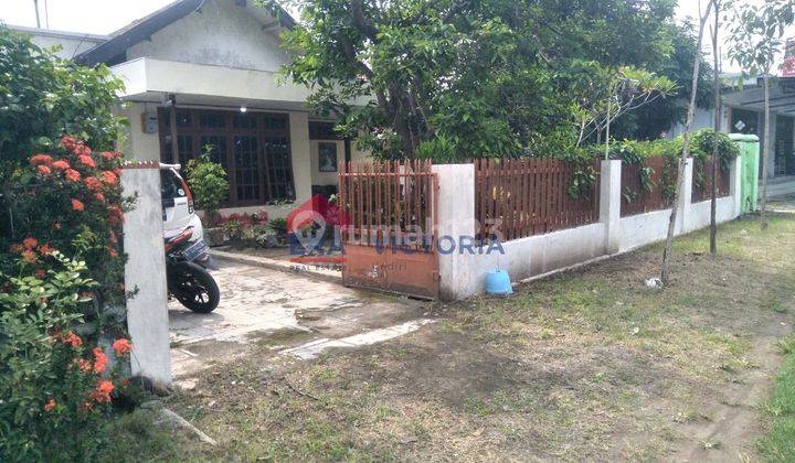 Rumah dan Tanah Murah di Warujayeng, Nganjuk — Dekat Stadion, Perbankan, dan Pusat Pendidikan 1