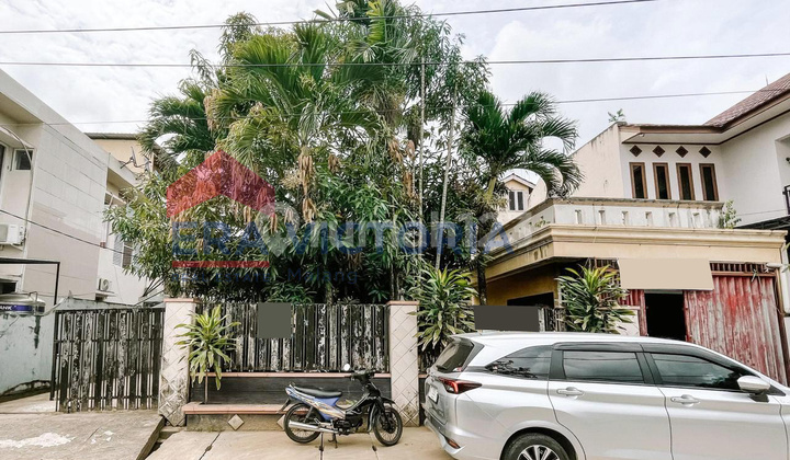 Rumah + Kost + Ruang Usaha Samarinda Lokasi Strategis Dekat Imigrasi & Pajak 2
