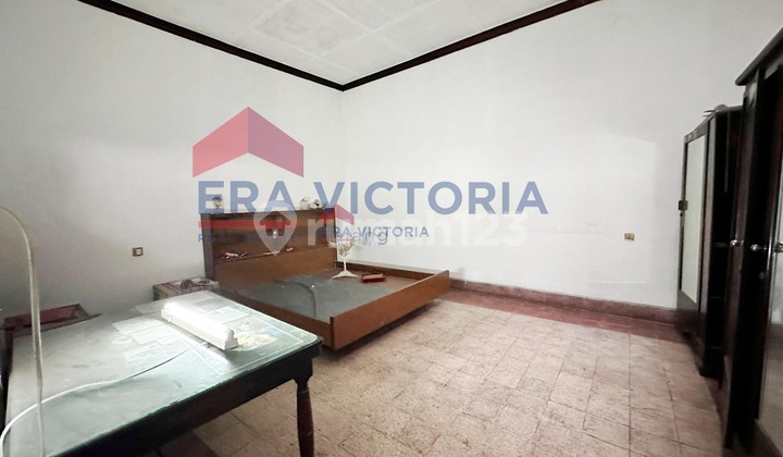 Rumah & Ruko Usaha di Jantung Kota Malang Dekat Pasar Besar & Alun-Alun 2