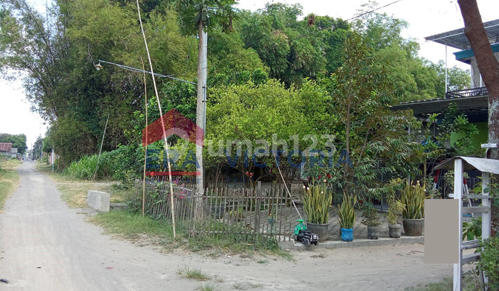 Rumah Bagus Siap Huni Nambaan Ngasem, Kediri 2