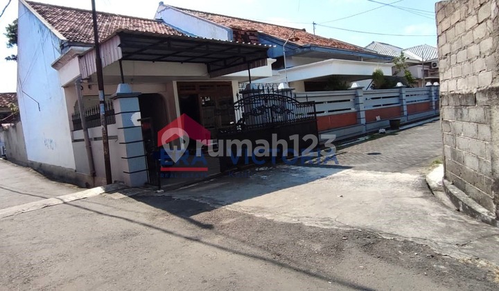 Rumah Nyaman Halaman Belakang Luas Dijual di Sukoreko Kediri Rumah Nyaman Halaman Belakang Luas Dijual di Sukoreko Kediri