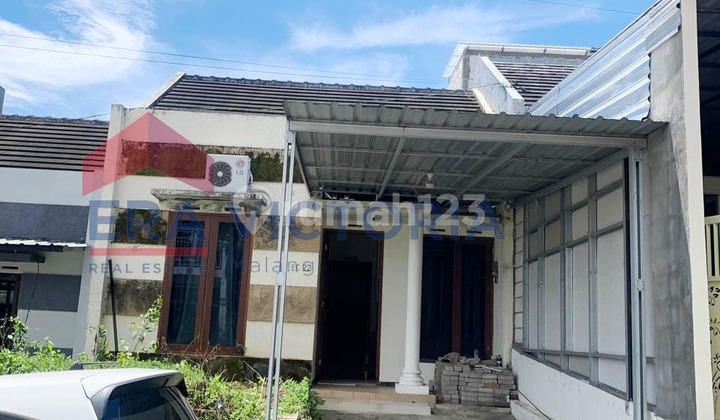 Rumah Dekat Kampus Ma Chung, Sekolah Charis & Elpico Mall,Keamanan 24 Jam