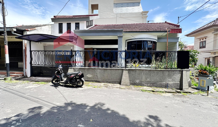 Rumah Terawat di Tidar Posisi Hook, Jalan Lebar, Dekat SPBU & Kampus Ma Chung 1