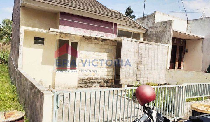 Disewakan Rumah Lokasi Strategis Dekat Alun alun Kota Batu  1