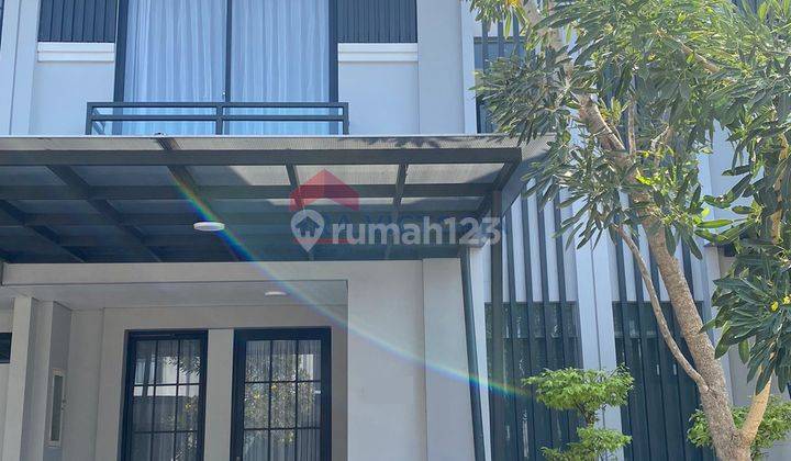 Di Jual Rumah 3 Kamar Cocok untuk Pasangan Muda di Buntaran 1