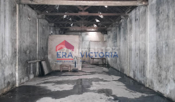 Gudang Komersial di Ngasem Disewakan – Bisa Truk Besar, Lokasi Strategis Gudang Komersial di Ngasem Disewakan – Bisa Truk Besar, Lokasi Strategis