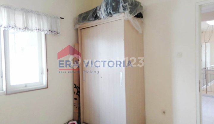 Rumah Siap Huni Araya Cluster Favorit dengan Akses Super Mudah 2